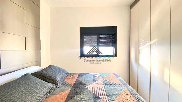 Apartamento à venda com 2 quartos, 62m² - Foto 14