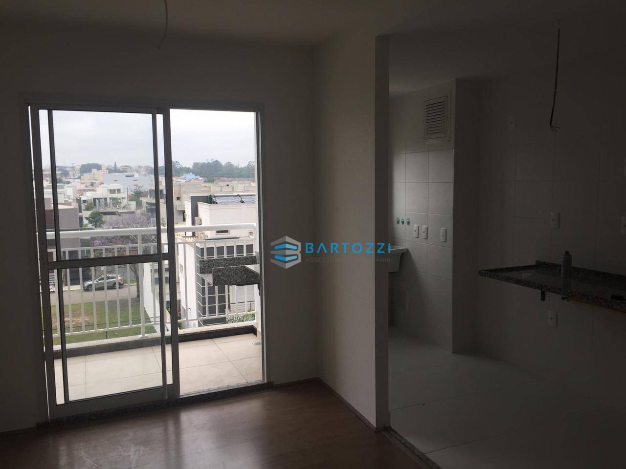 Apartamento à venda com 2 quartos, 56m² - Foto 9