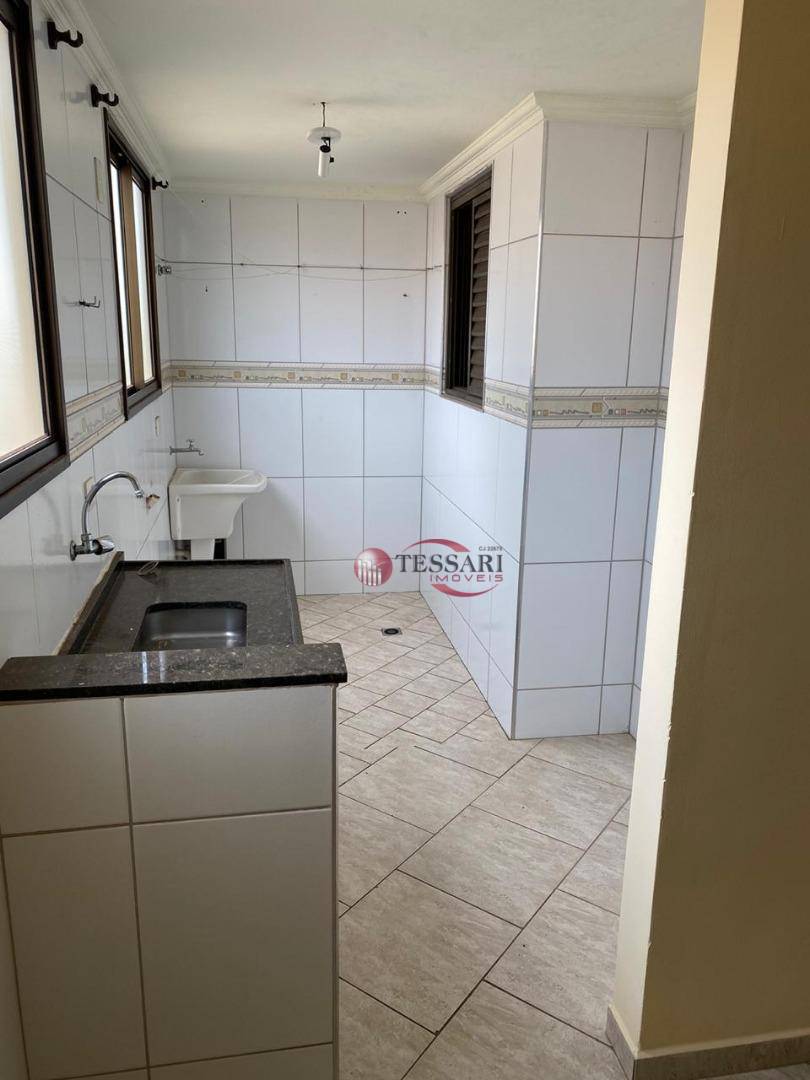 Apartamento à venda com 2 quartos, 50m² - Foto 4