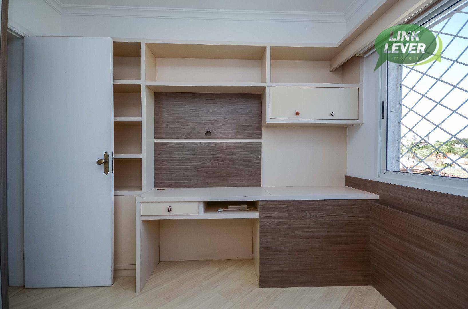 Sobrado para alugar com 3 quartos, 253m² - Foto 24