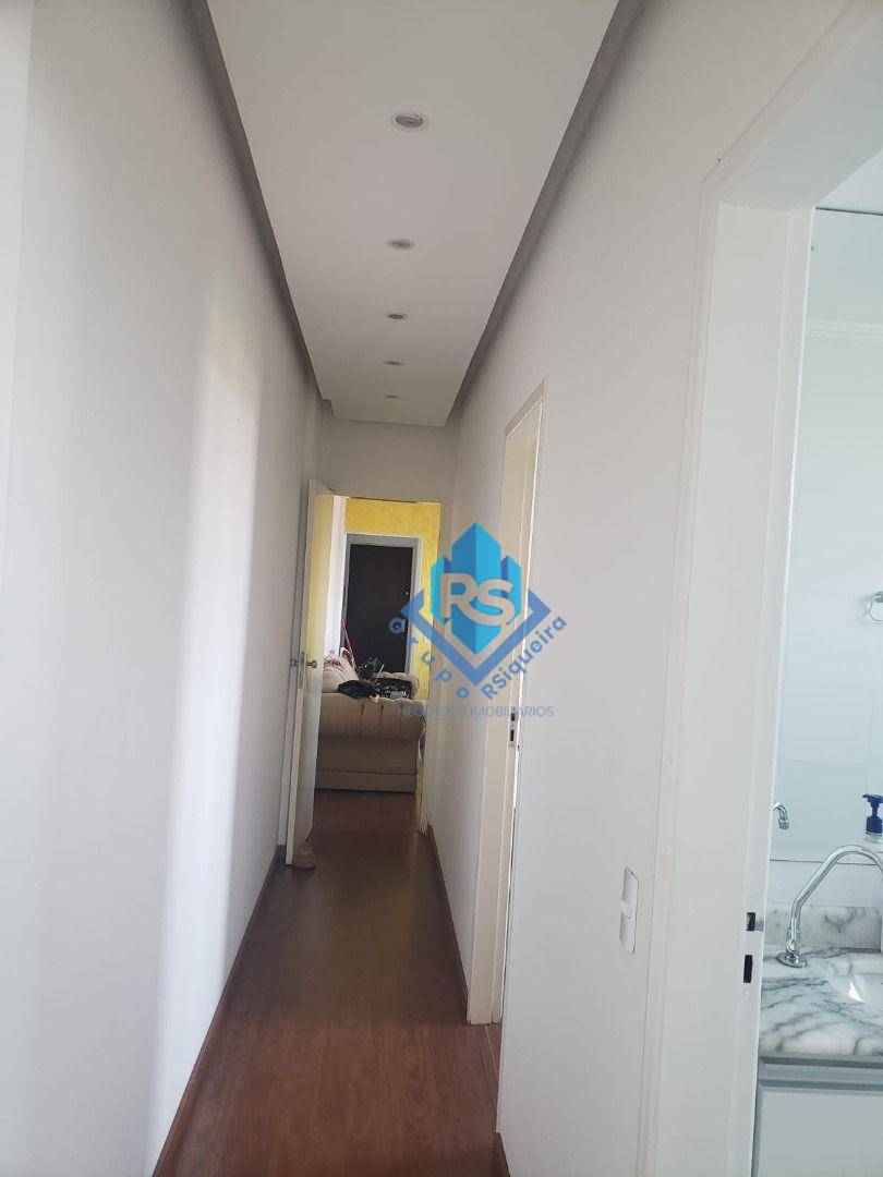 Apartamento à venda com 2 quartos, 67m² - Foto 8