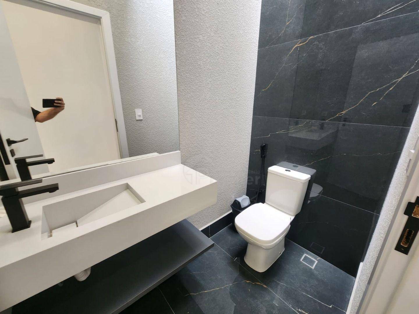 Casa de Condomínio à venda com 3 quartos, 190m² - Foto 10