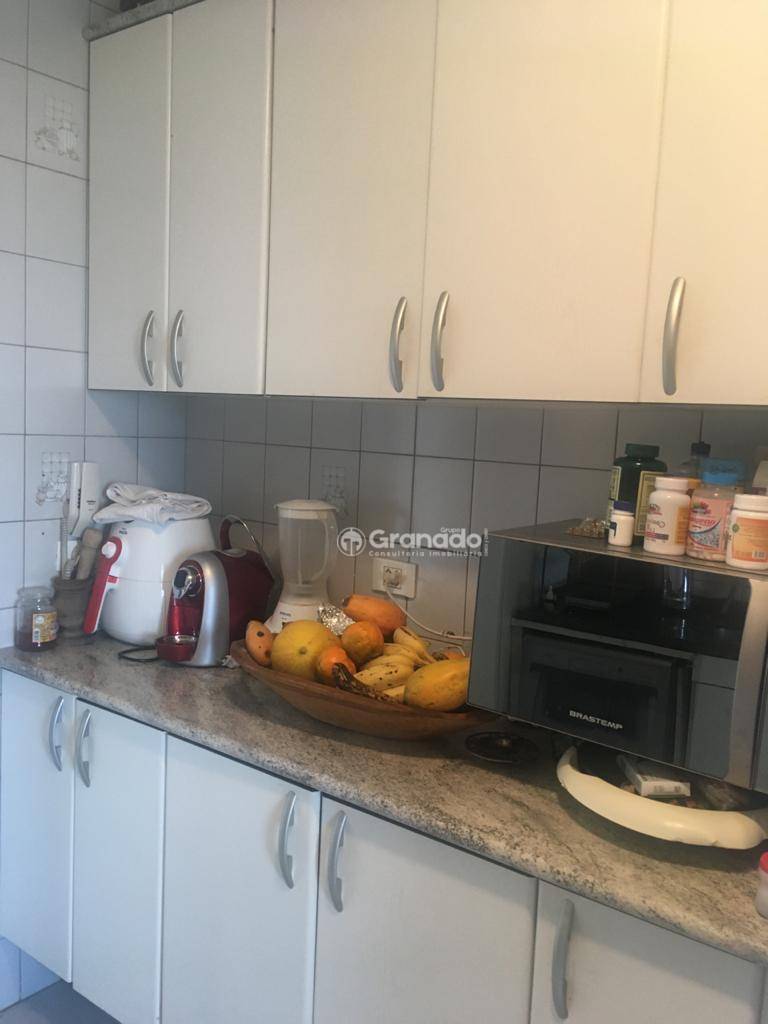 Apartamento à venda com 2 quartos, 59m² - Foto 9