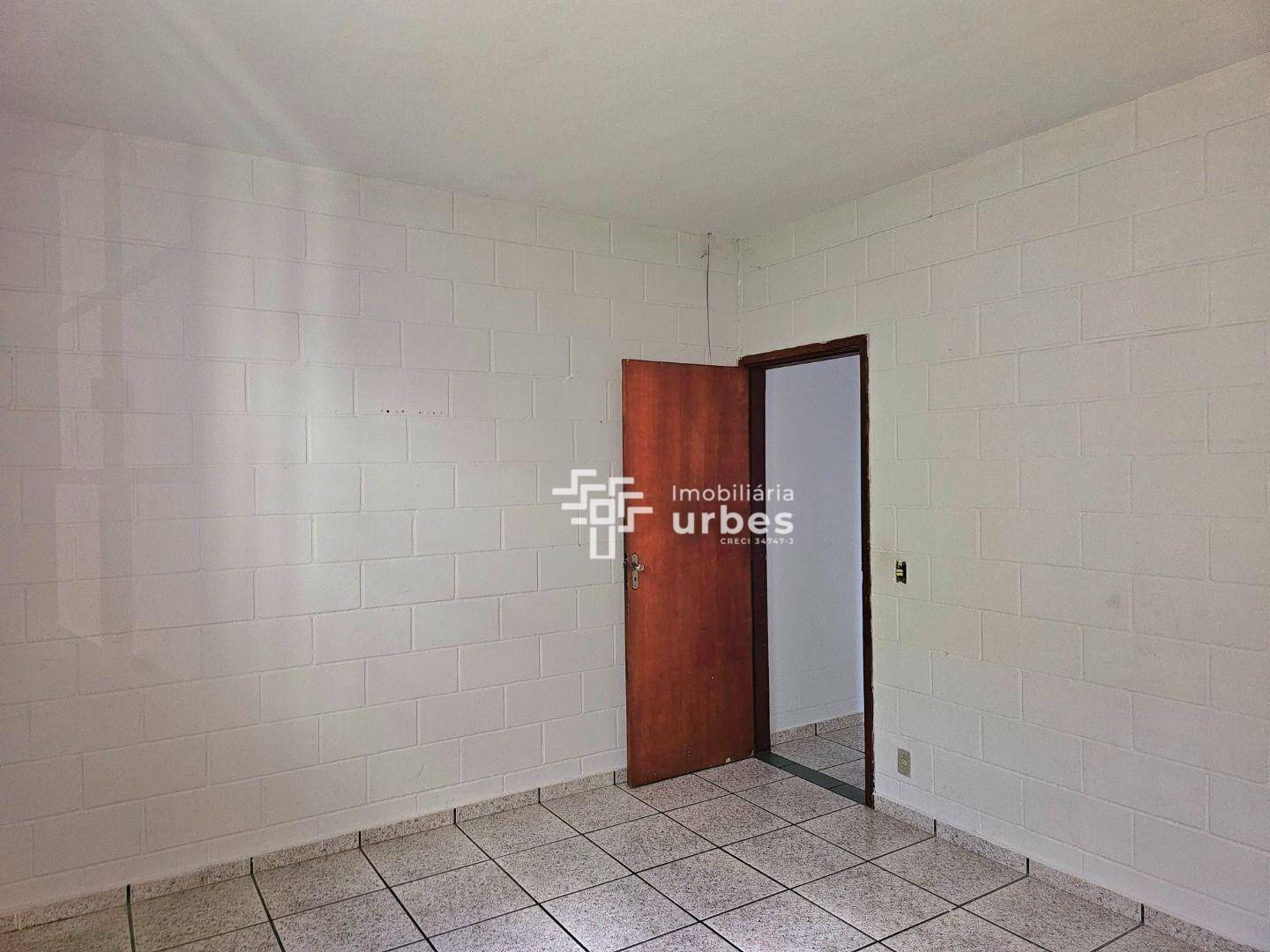 Casa para alugar com 1 quarto, 39m² - Foto 15