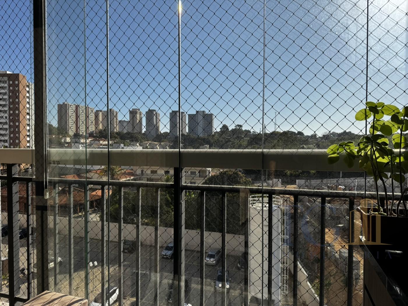 Apartamento à venda com 2 quartos, 56m² - Foto 18