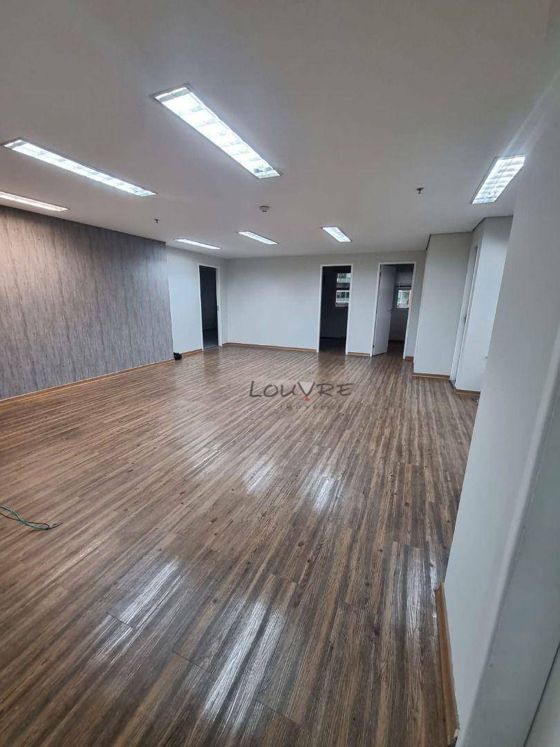 Conjunto Comercial-Sala para alugar, 105m² - Foto 4