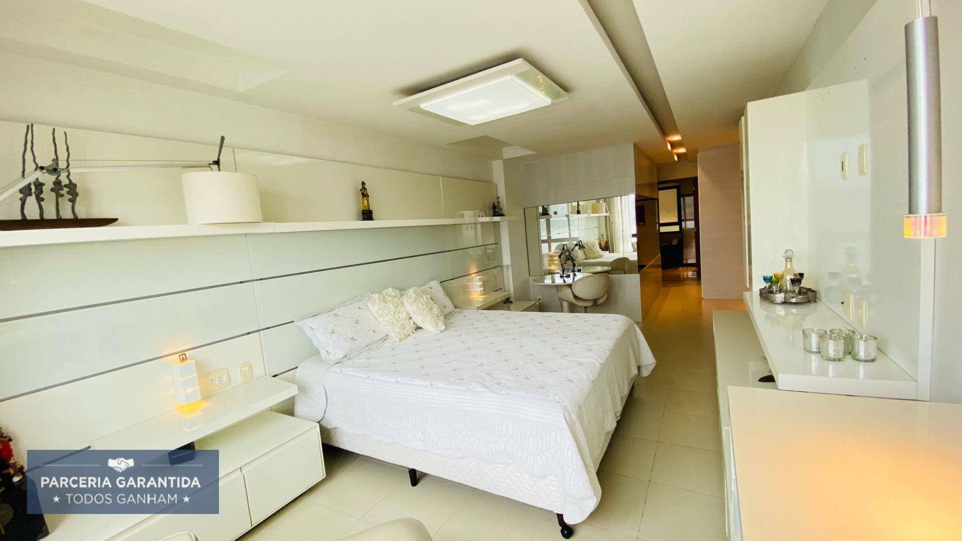 Apartamento à venda e aluguel com 4 quartos, 290m² - Foto 14