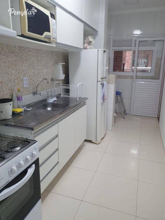 Apartamento à venda com 2 quartos, 70m² - Foto 8