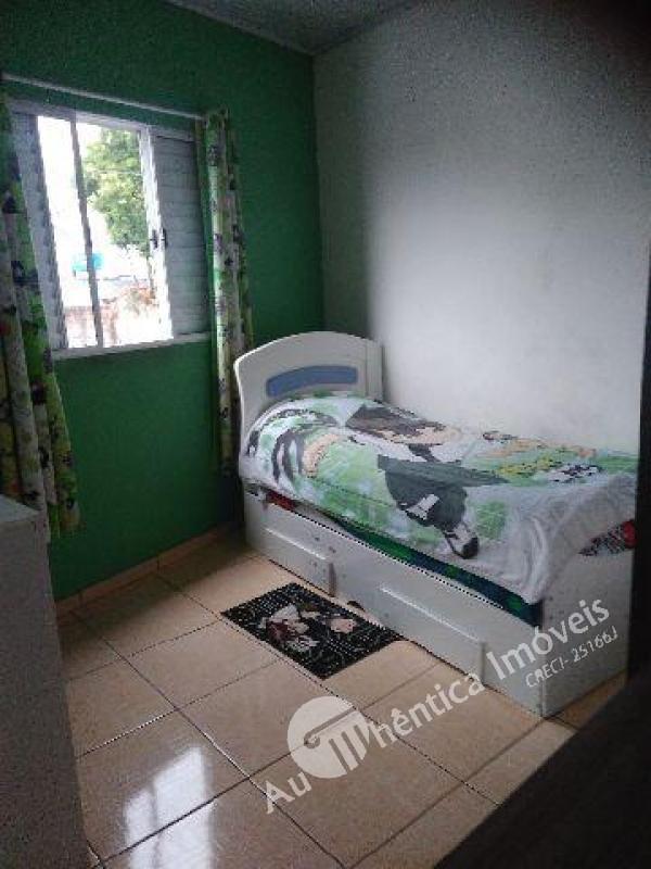 Sobrado à venda com 2 quartos, 100m² - Foto 10