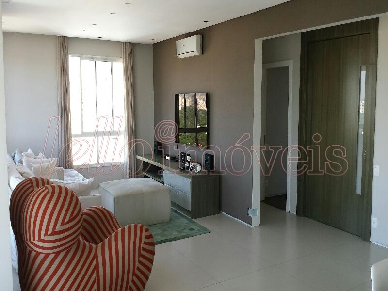 Apartamento para alugar com 3 quartos, 190m² - Foto 16