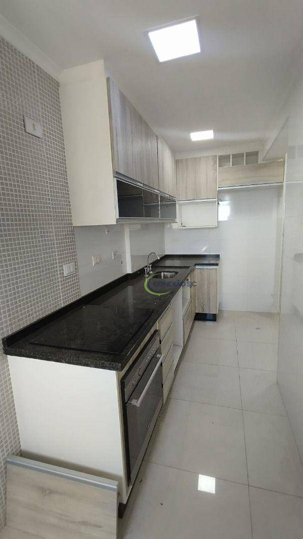 Apartamento à venda com 3 quartos, 87m² - Foto 8