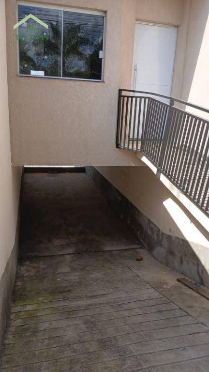 Sobrado, 2 quartos, 105 m² - Foto 4