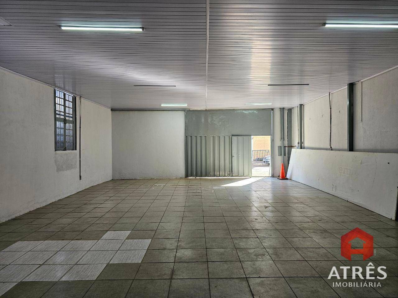 Depósito-Galpão-Armazém para alugar, 220m² - Foto 7