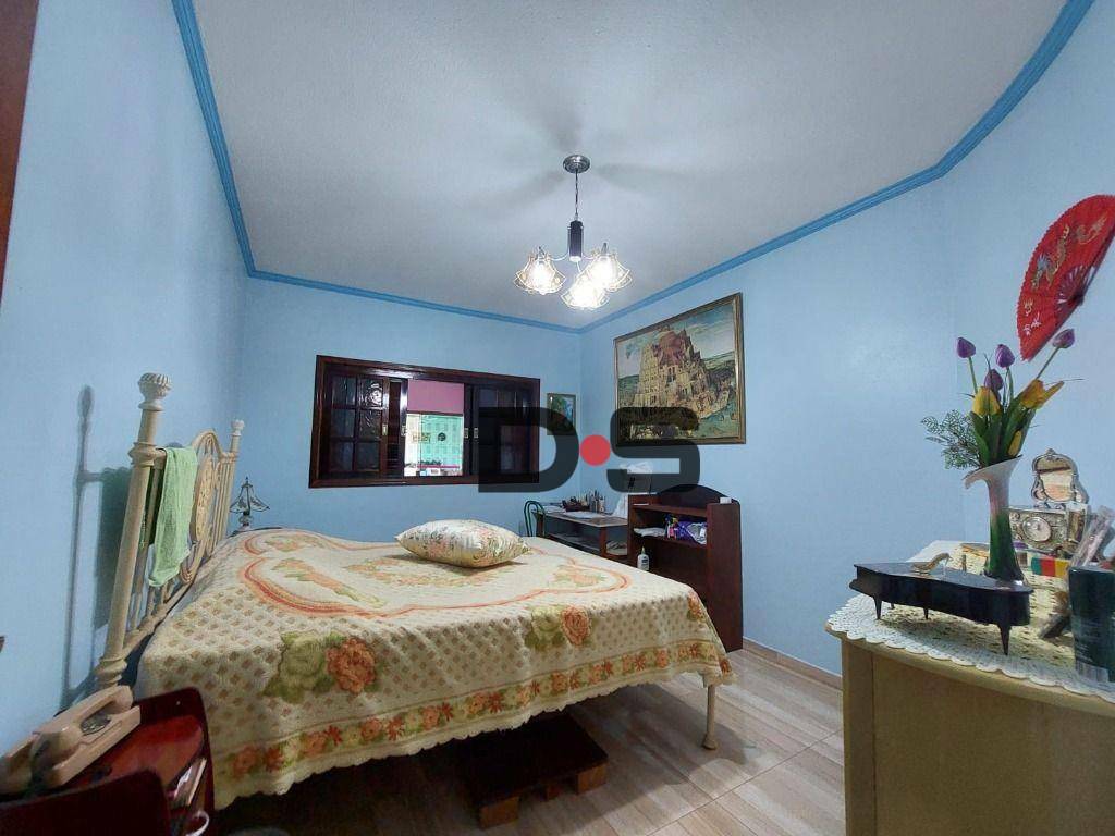 Sobrado à venda com 3 quartos, 170m² - Foto 7