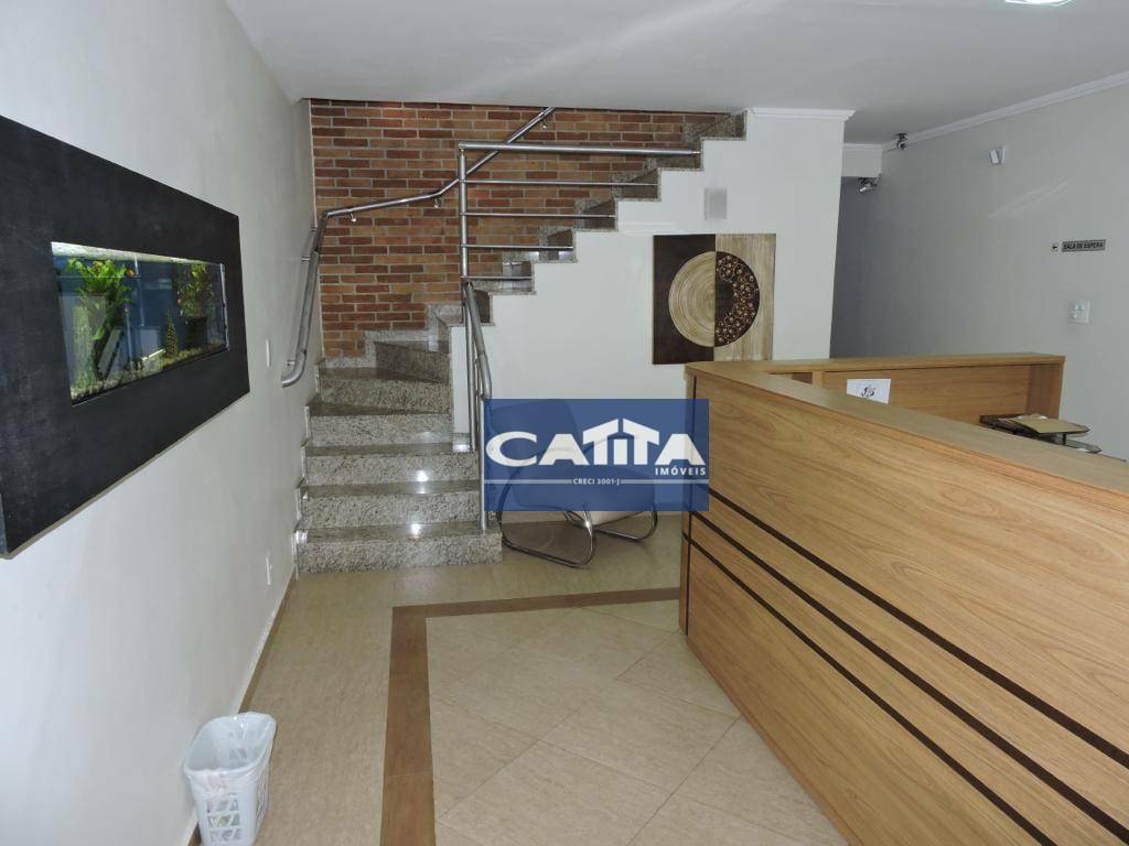 Conjunto Comercial-Sala para alugar, 10m² - Foto 4