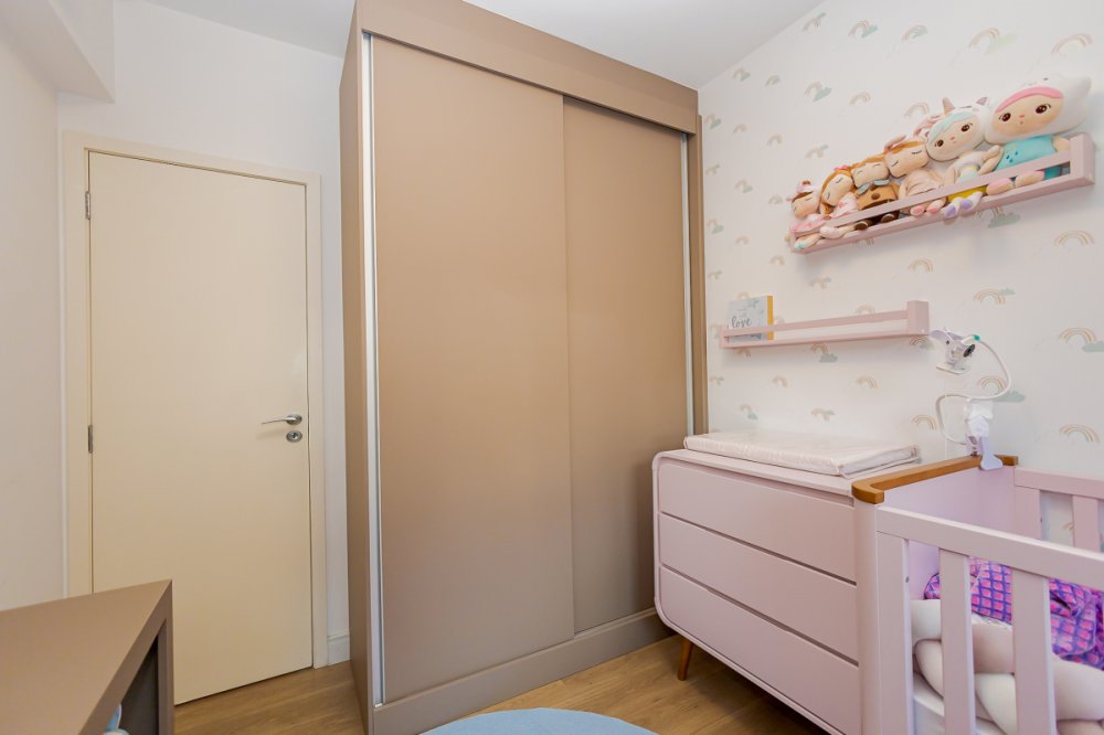 Apartamento à venda com 3 quartos, 110m² - Foto 14