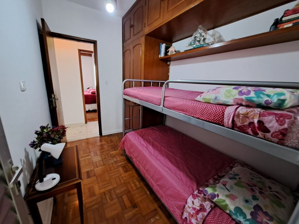 Apartamento à venda com 2 quartos, 90m² - Foto 14