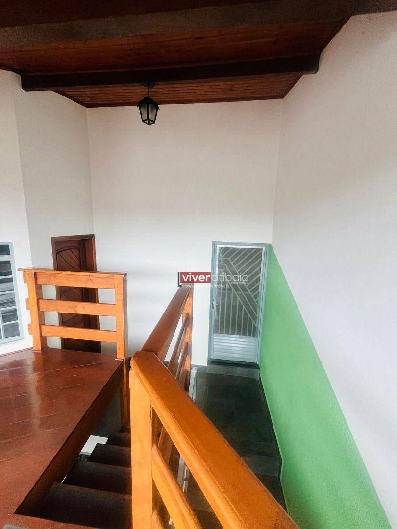 Casa para alugar com 3 quartos, 138m² - Foto 9