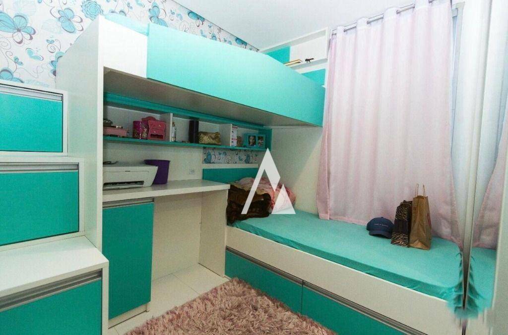 Apartamento à venda com 2 quartos, 43m² - Foto 7