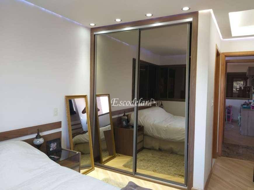 Apartamento à venda com 3 quartos, 170m² - Foto 3