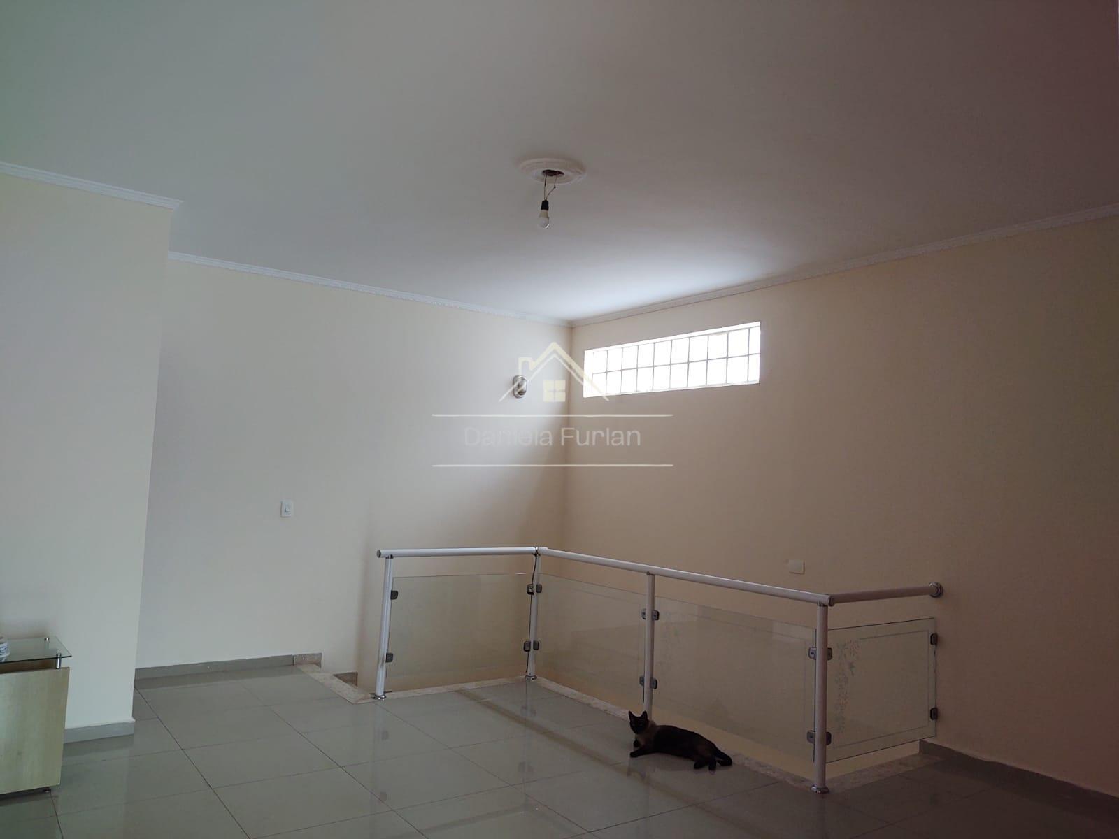 Casa de Condomínio à venda com 4 quartos, 281m² - Foto 4