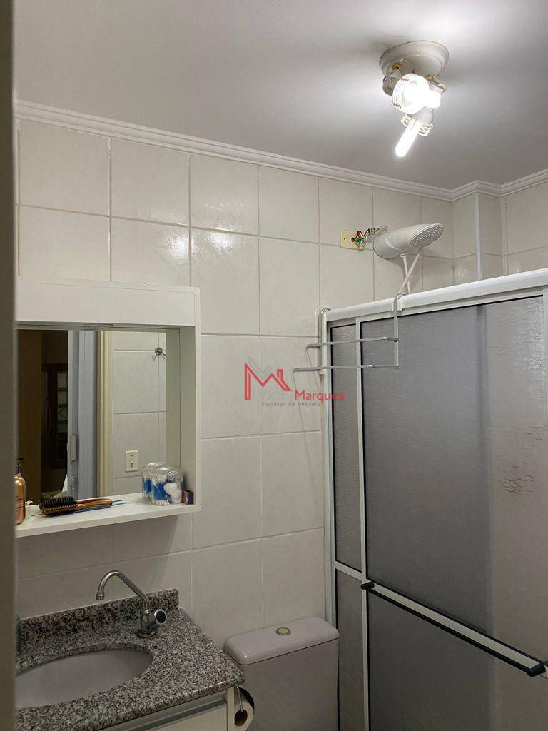 Apartamento à venda com 1 quarto, 54m² - Foto 3