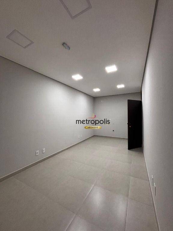 Conjunto Comercial-Sala para alugar, 20m² - Foto 4