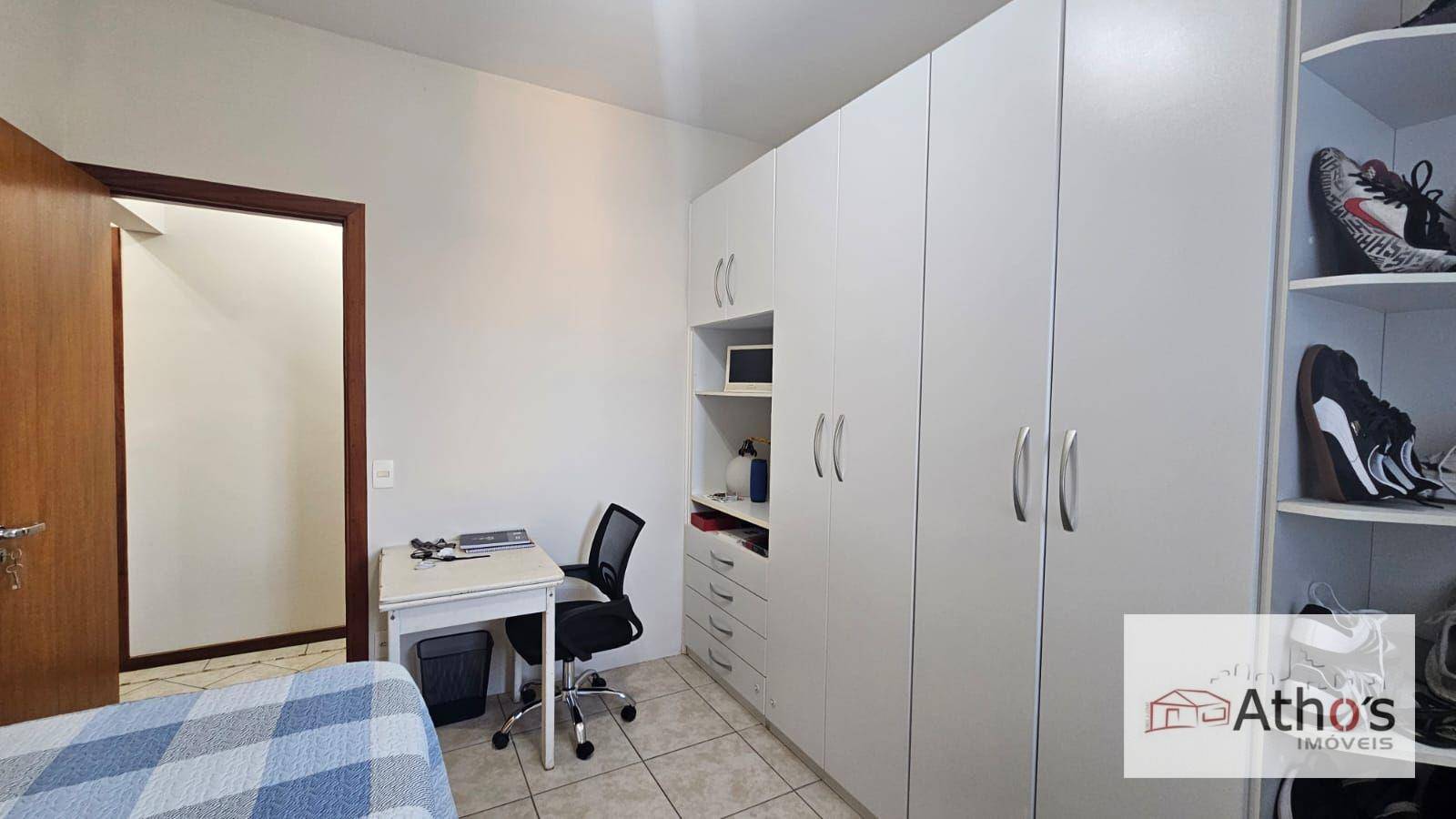 Apartamento à venda com 3 quartos, 108m² - Foto 16