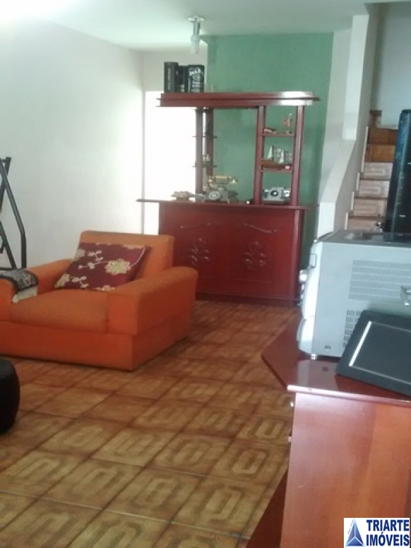 Sobrado à venda com 2 quartos, 85m² - Foto 3