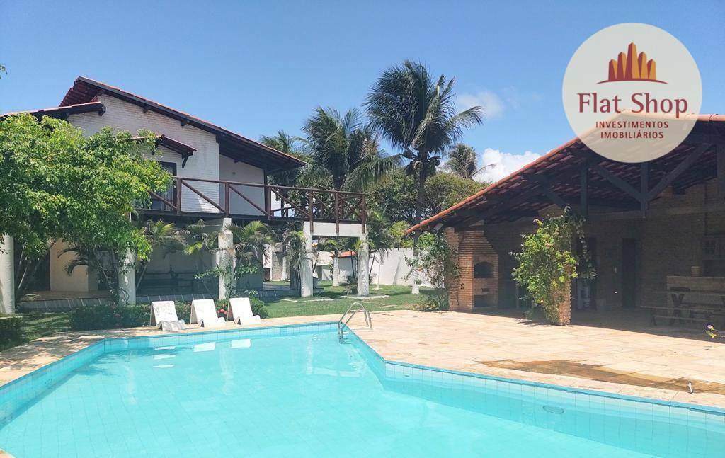 Casa à venda com 4 quartos, 687m² - Foto 1