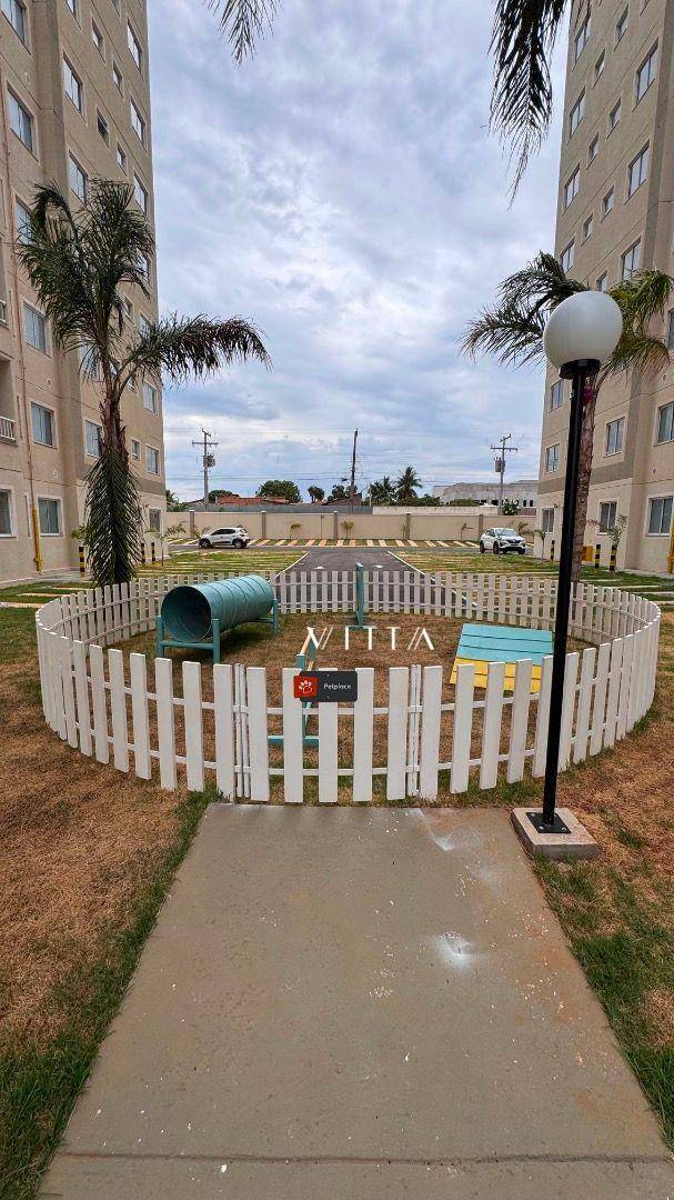 Apartamento, 2 quartos, 45 m² - Foto 13