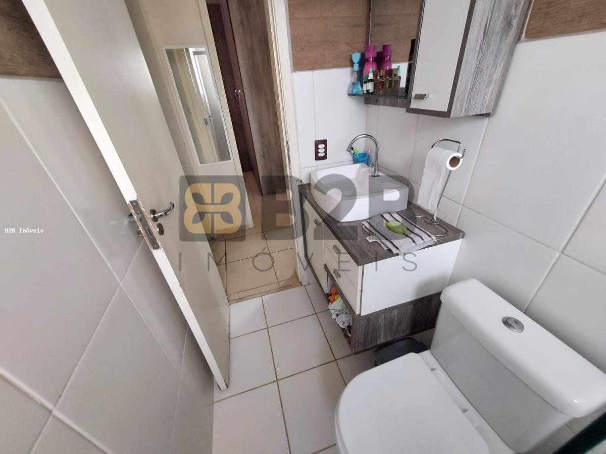 Apartamento à venda com 2 quartos, 48m² - Foto 18