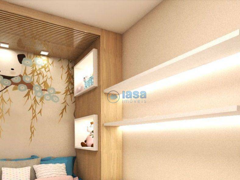 Cobertura à venda com 3 quartos, 170m² - Foto 14