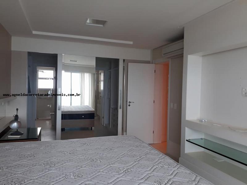 Apartamento à venda com 4 quartos, 282m² - Foto 5