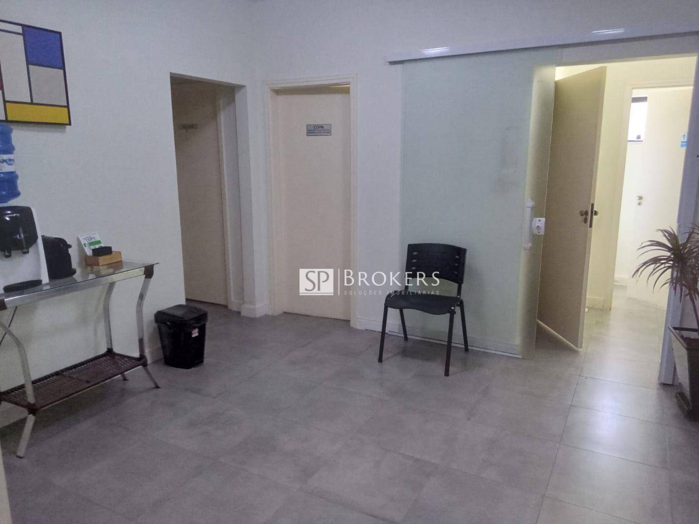 Conjunto Comercial-Sala para alugar, 20m² - Foto 15