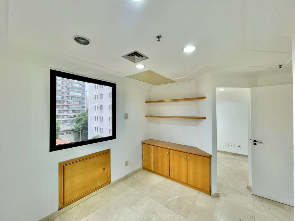 Conjunto Comercial-Sala à venda e aluguel, 39m² - Foto 11