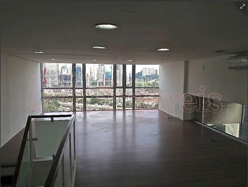 Conjunto Comercial-Sala para alugar, 286m² - Foto 5