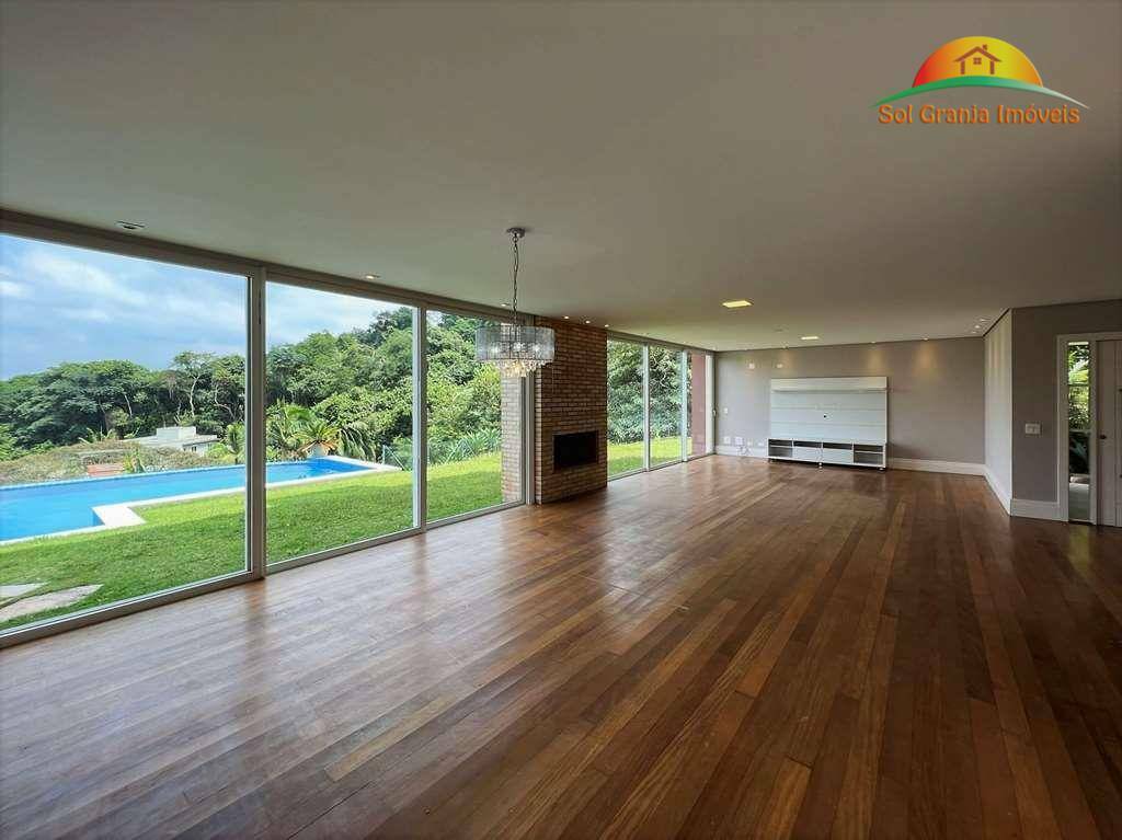 Casa de Condomínio à venda e aluguel com 4 quartos, 494m² - Foto 6