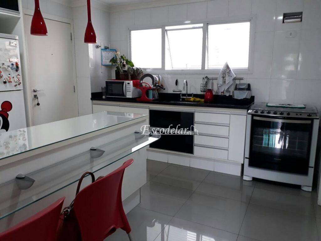 Apartamento à venda com 3 quartos, 118m² - Foto 10