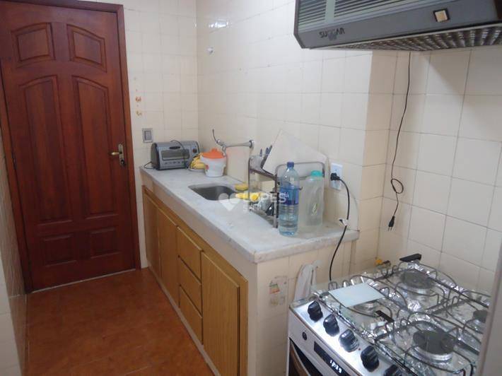 Apartamento à venda com 1 quarto, 60m² - Foto 7