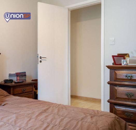 Apartamento à venda com 4 quartos, 187m² - Foto 19