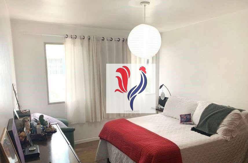 Apartamento à venda com 3 quartos, 150m² - Foto 12