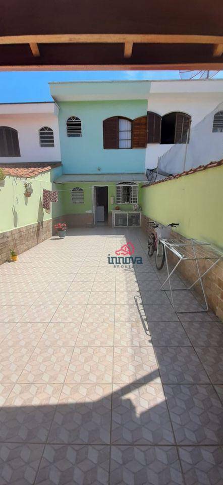 Sobrado à venda com 3 quartos, 97m² - Foto 10