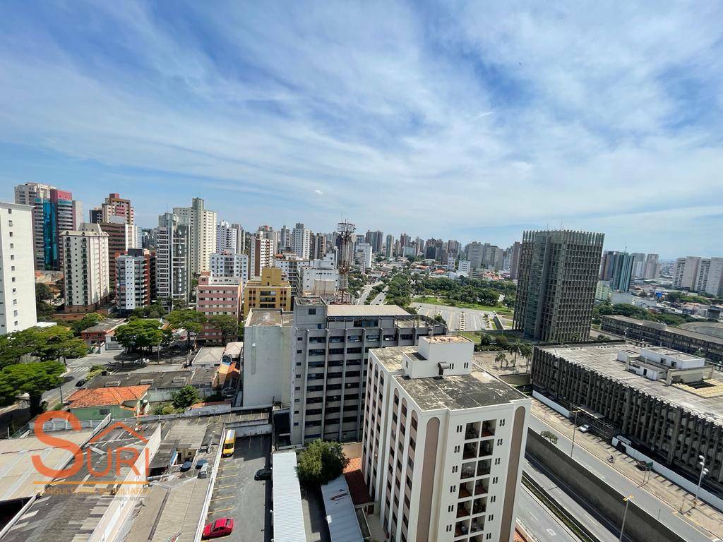 Apartamento à venda com 3 quartos, 97m² - Foto 3