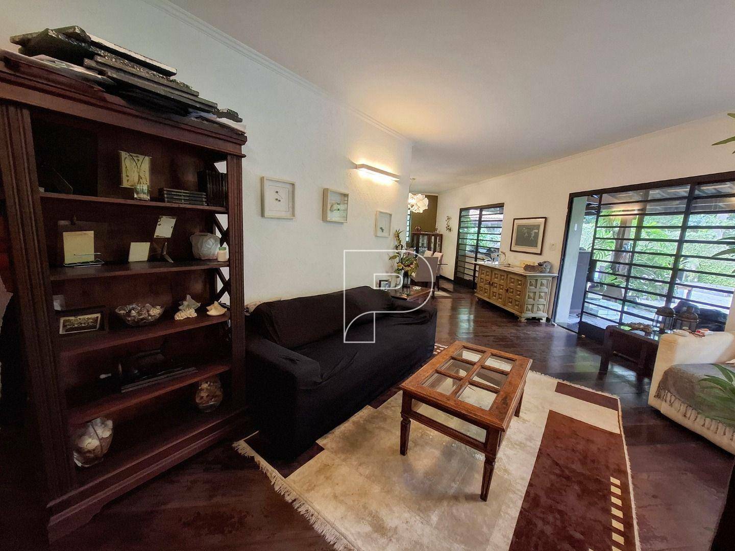 Casa de Condomínio à venda com 4 quartos, 246m² - Foto 2