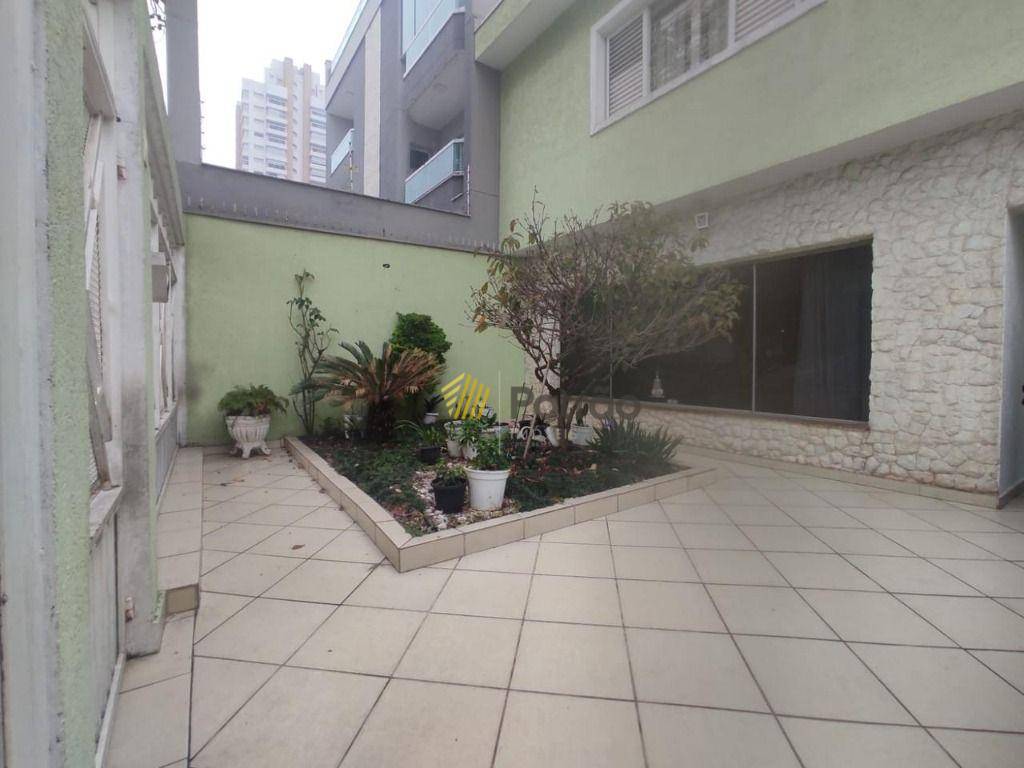 Sobrado à venda com 3 quartos, 237m² - Foto 23