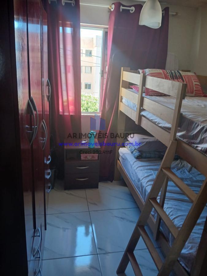 Apartamento à venda com 2 quartos, 46m² - Foto 7