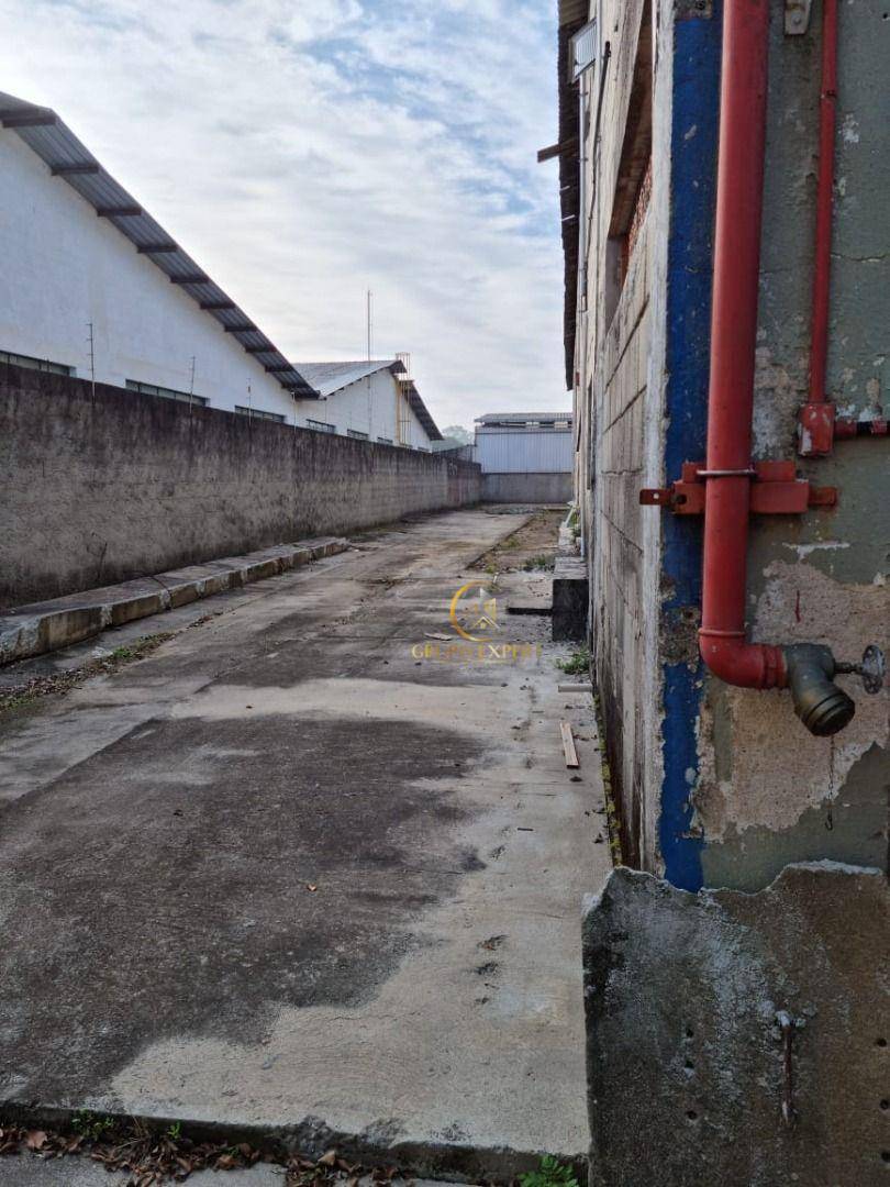 Depósito-Galpão, 1060 m² - Foto 8