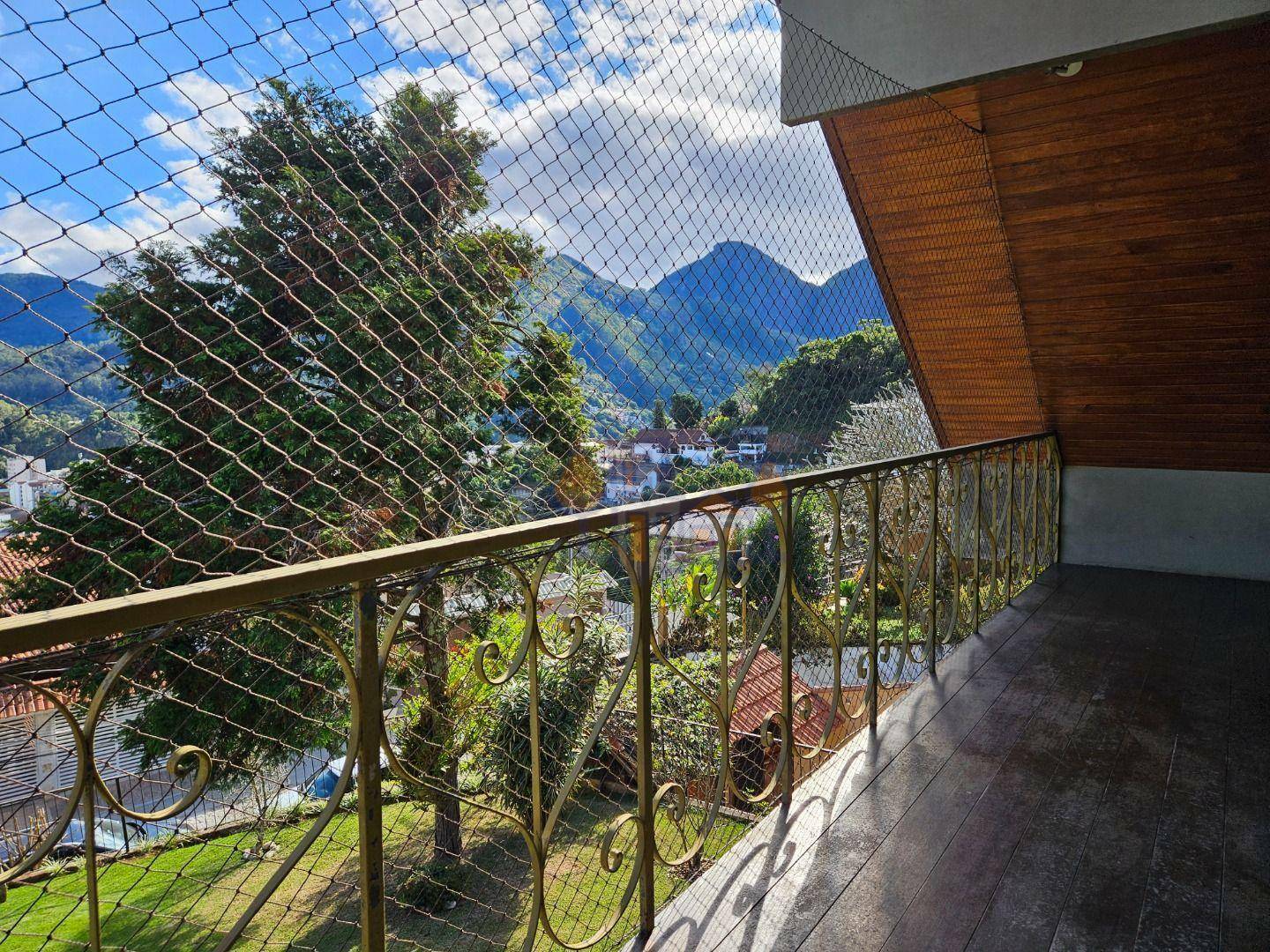 Casa à venda com 4 quartos, 456m² - Foto 21