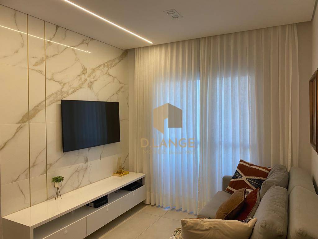 Apartamento à venda com 2 quartos, 60m² - Foto 15